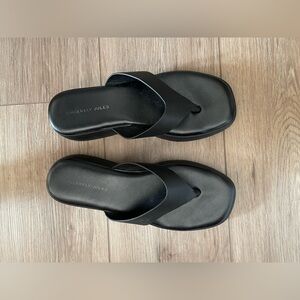 Sincerely Jules Sandals